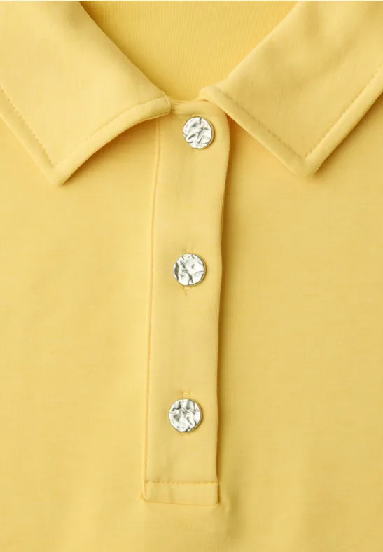 Polo bloom yellow mel.