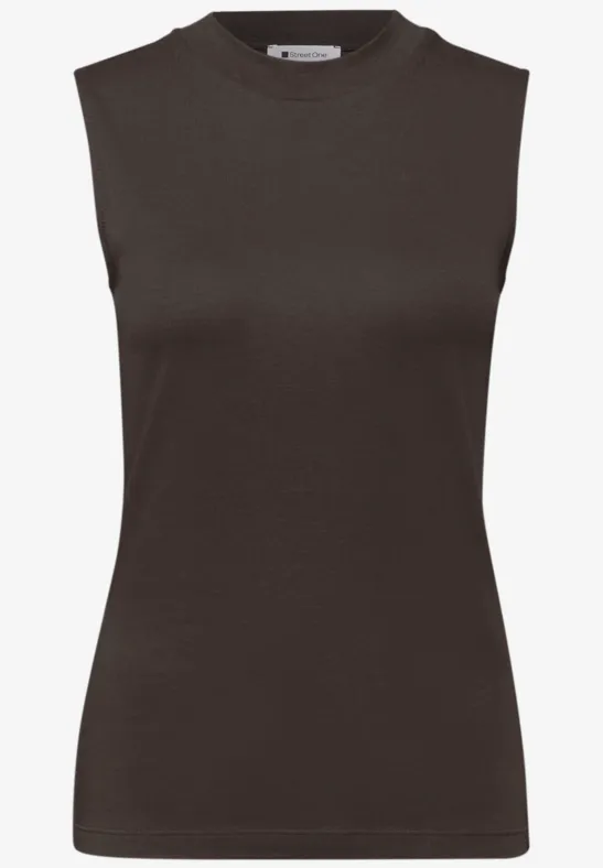 Basic Top molten earth