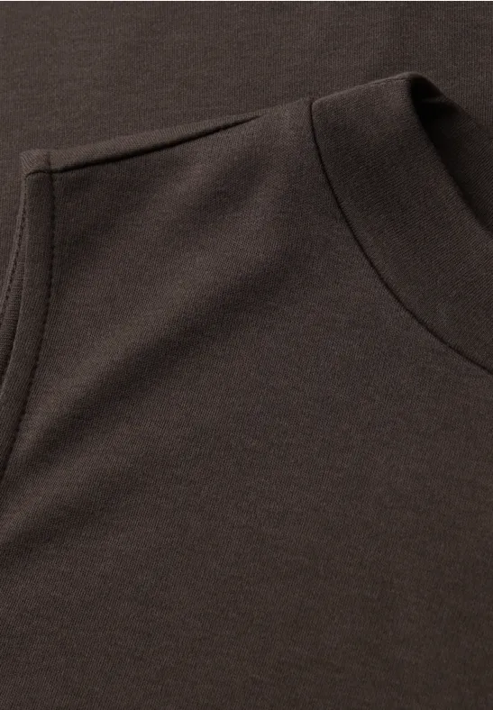 Basic Top molten earth