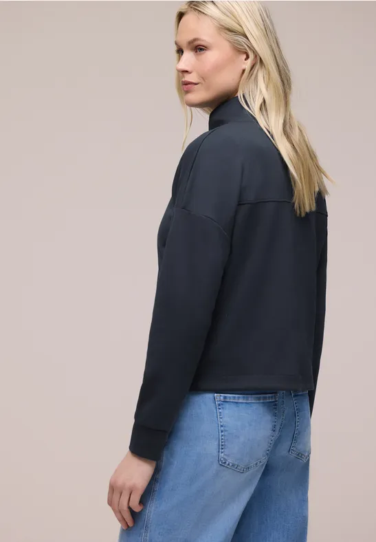 Veste légère shadowed navy