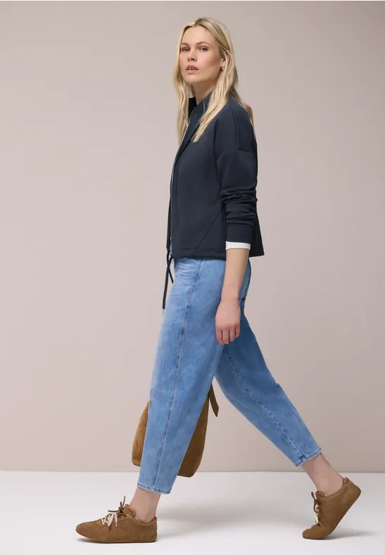 Veste légère shadowed navy