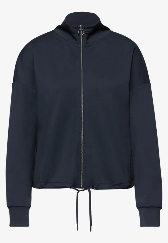 Veste légère shadowed navy