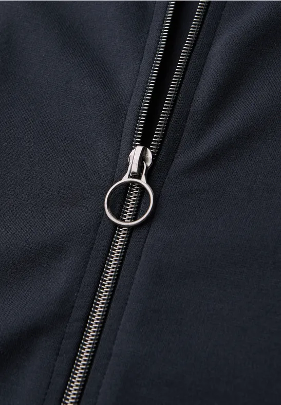 Veste légère shadowed navy