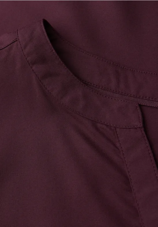 Tunique en couleur unie Jazz Berry