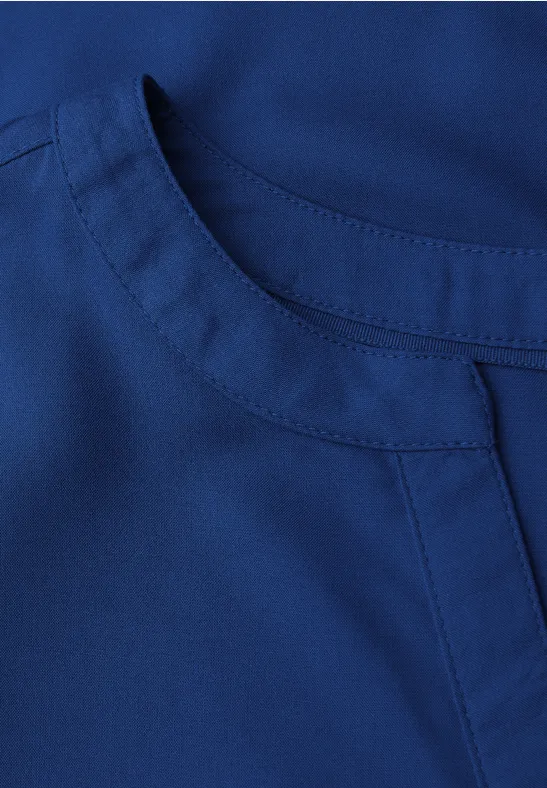 Tunique en couleur unie null