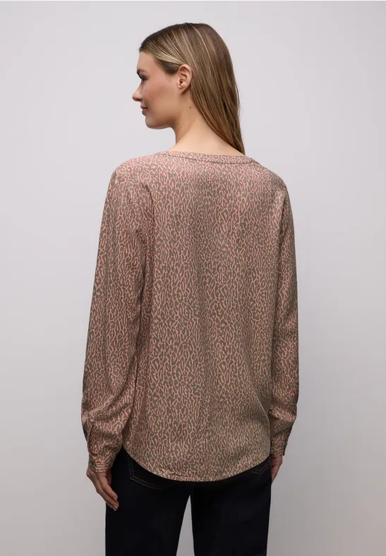 Tuniek Leo light apricot