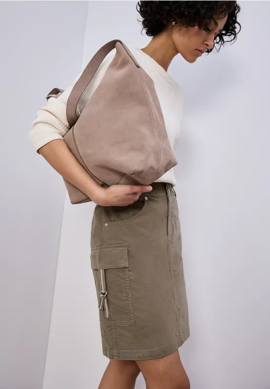 Cargo Rock light terra mocha