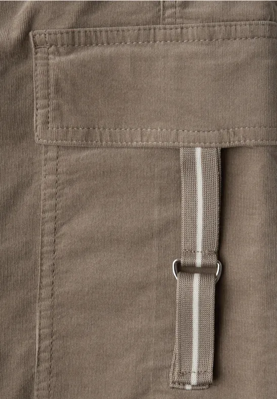 Cargo Rock light terra mocha