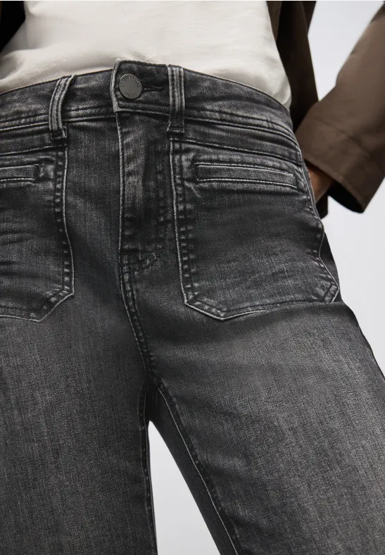 Jeans Bootcut null