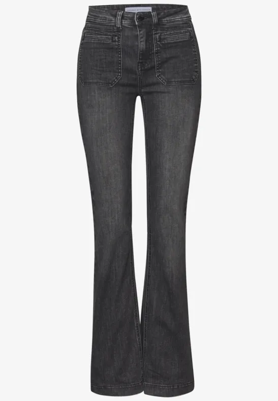 Jeans Bootcut null