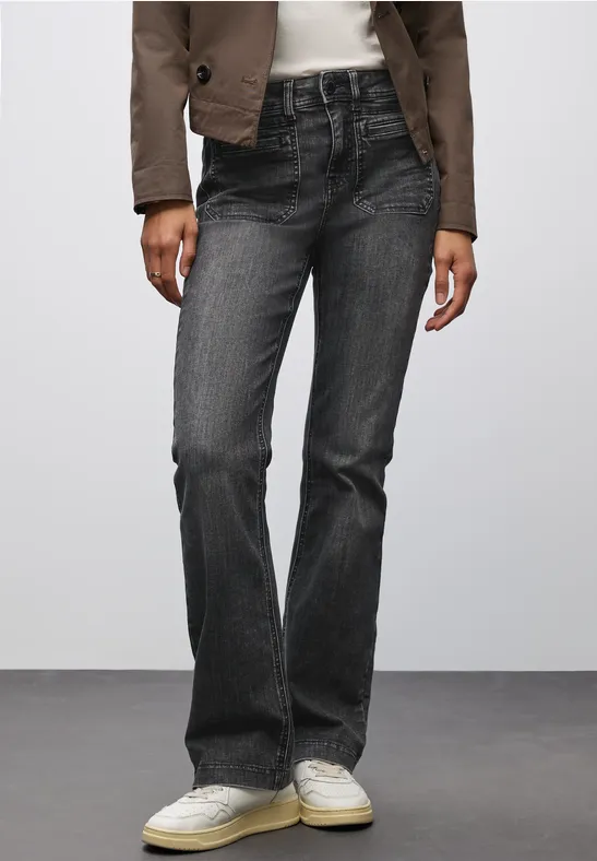 Jeans Bootcut null