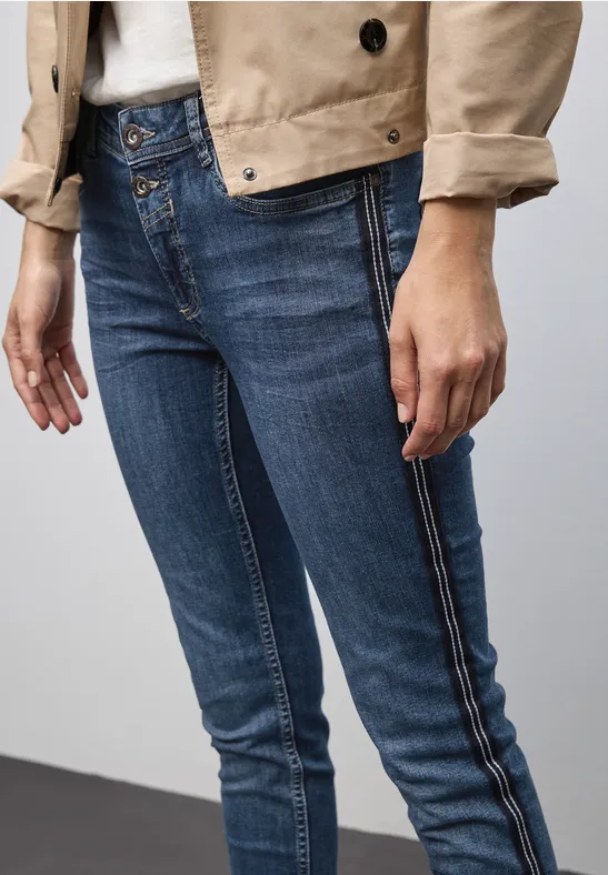 Jeans Slim Fit null