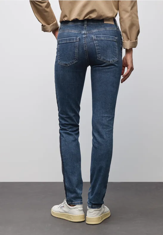 Jeans Slim Fit null