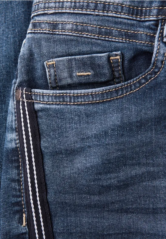 Jeans Slim Fit null