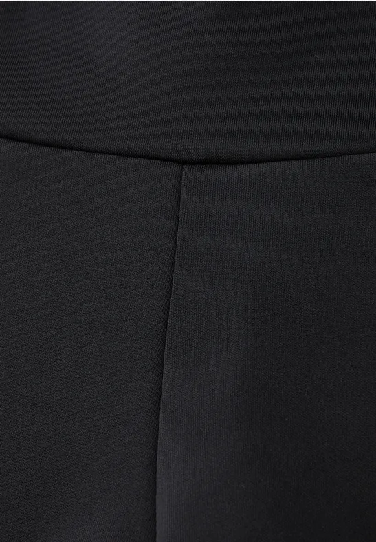 Thermo Leggings Black
