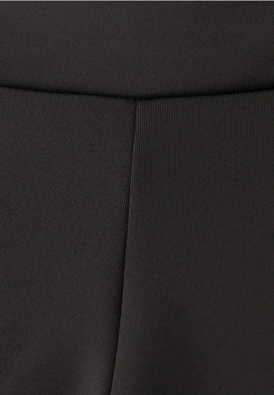 Thermo Leggings darkest brown
