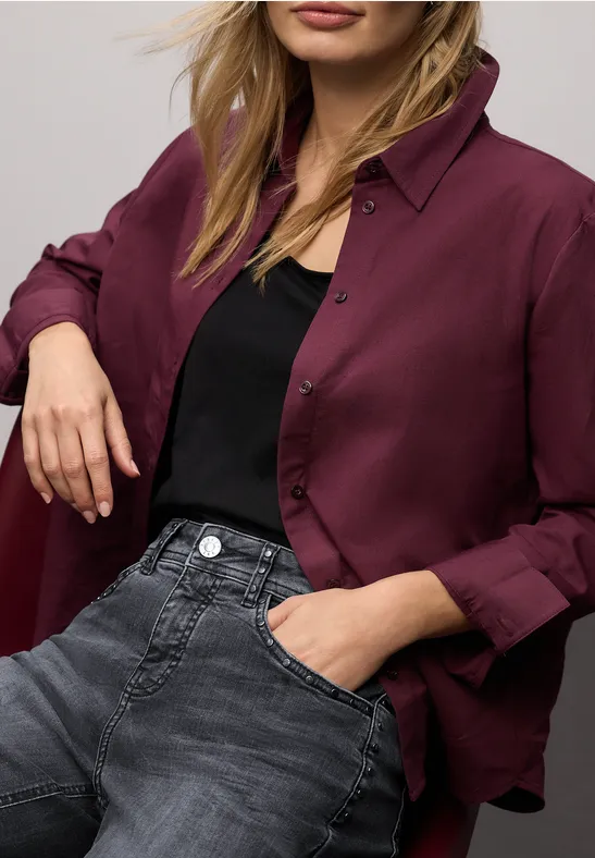 Wide Legs Jeans null