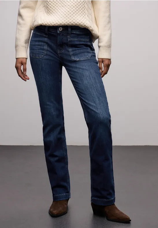 Jeans Bootcut null