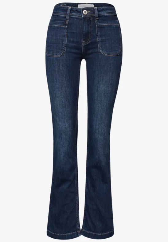 Jeans Bootcut null