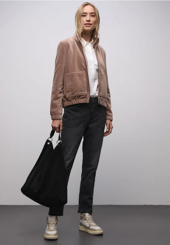 Jeans Loose Fit null