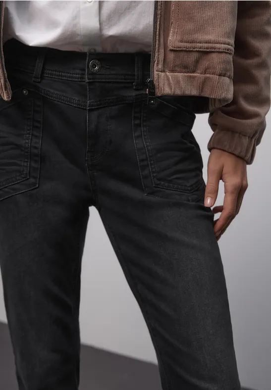 Jeans Loose Fit null