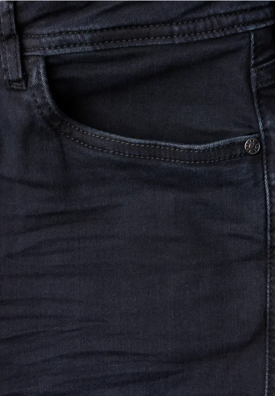 Jeans Straight Legs null