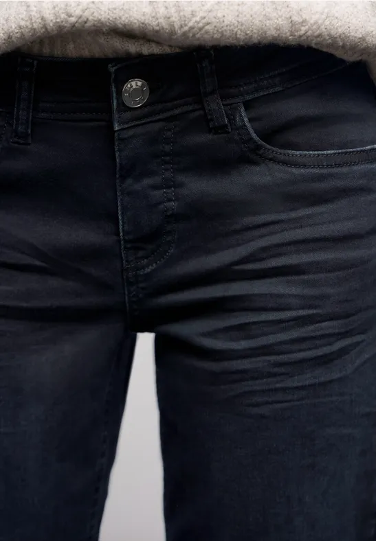 Jeans Straight Legs null