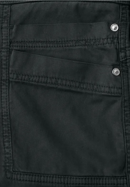 Joggpants cargo pine grove green