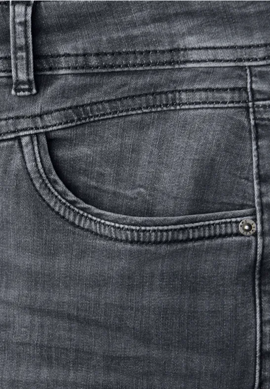 Straight Legs jeans null