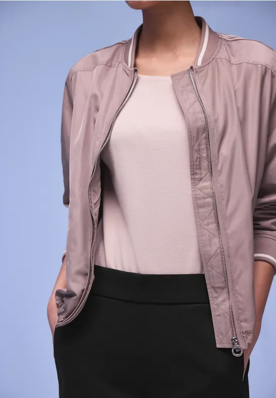 Wide Legs pantalon Black