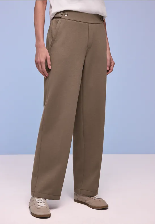 Straight Legs light terra mocha