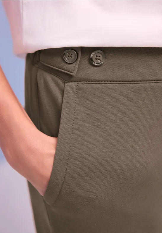 Straight Legs light terra mocha