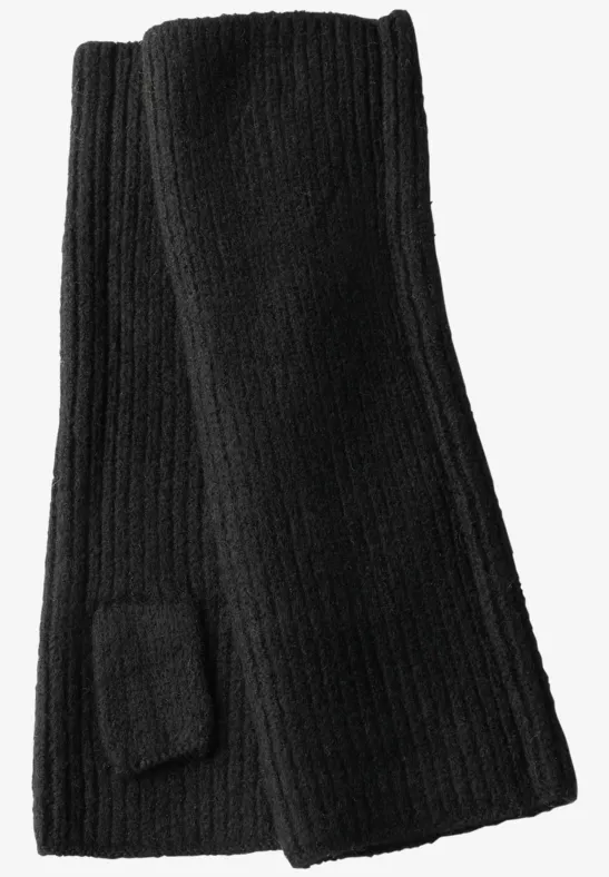 Chauffe-mains Black