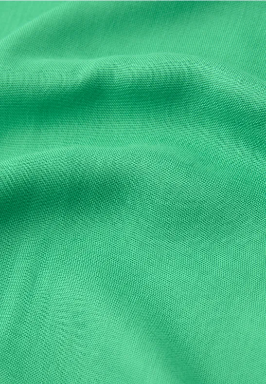 Loop Schal in Unifarbe arcadia green