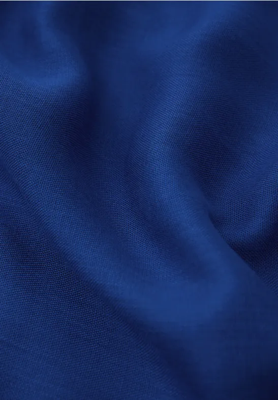 Écharpe loop en couleur unie null