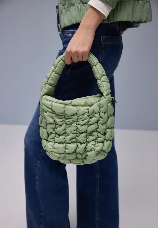 Umhängetasche Mint Breeze