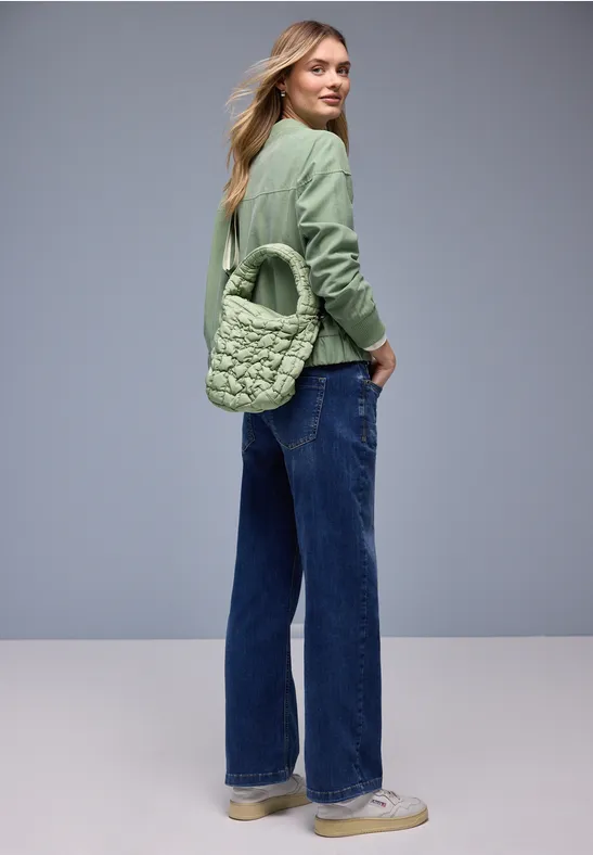 Umhängetasche Mint Breeze