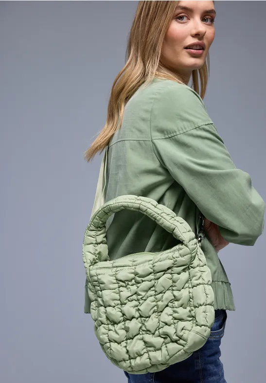 Umhängetasche Mint Breeze