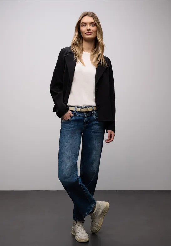 Gürtel mit Struktur Desert Taupe