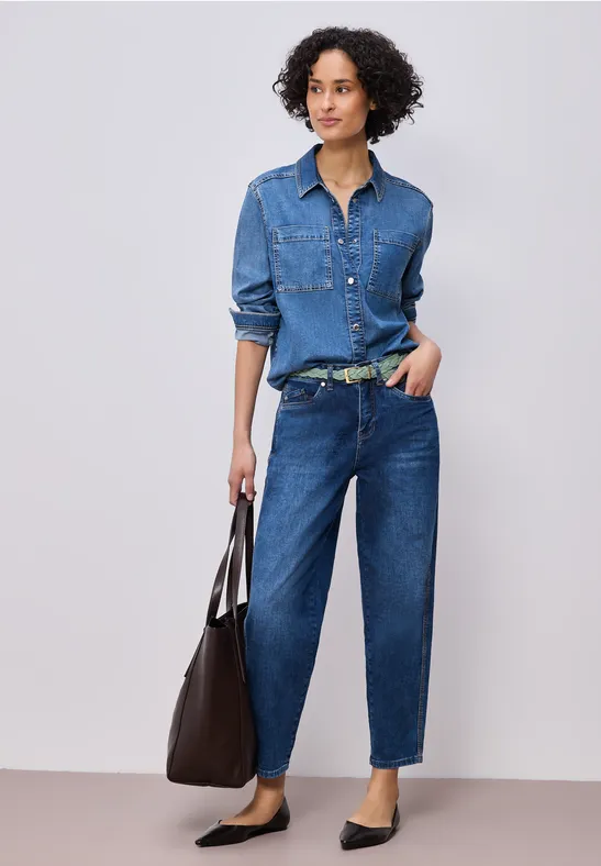 Pasek o wyglądzie plecionki Bright Pistachio