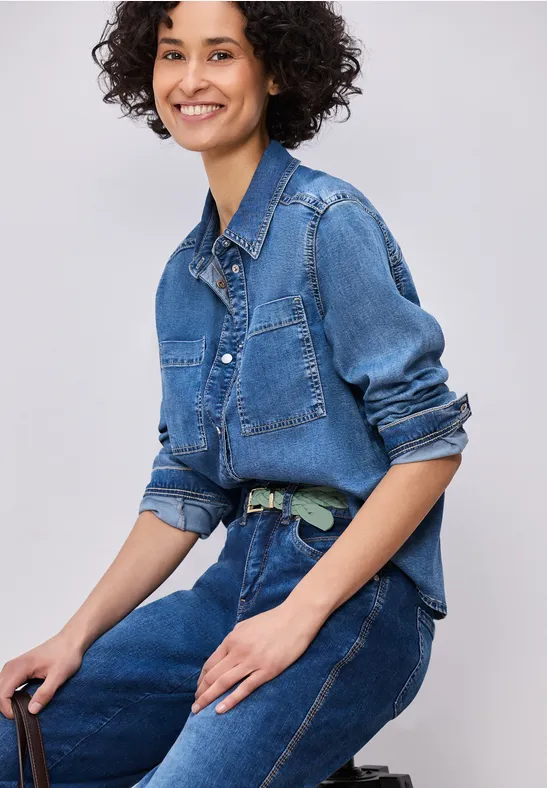 Pasek o wyglądzie plecionki Bright Pistachio