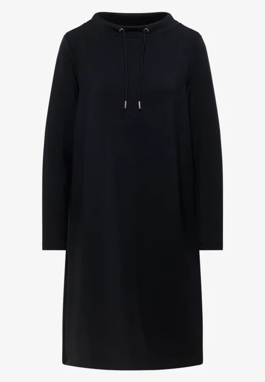 Robe Cupro Touch urban dark blue