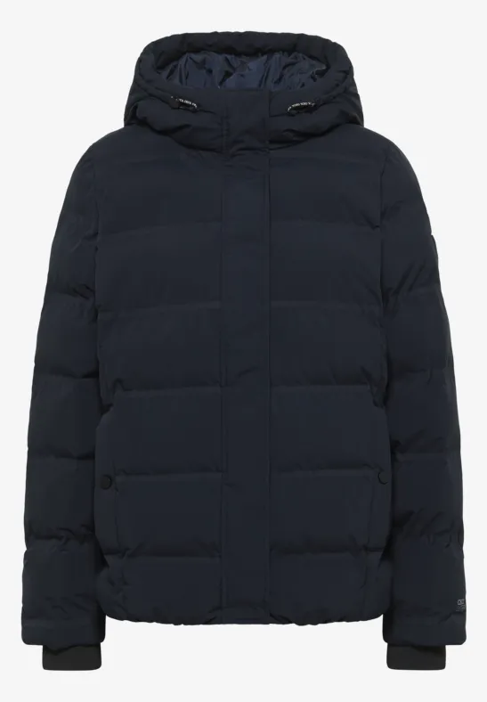 Veste sportive avec capuche dark navy blue