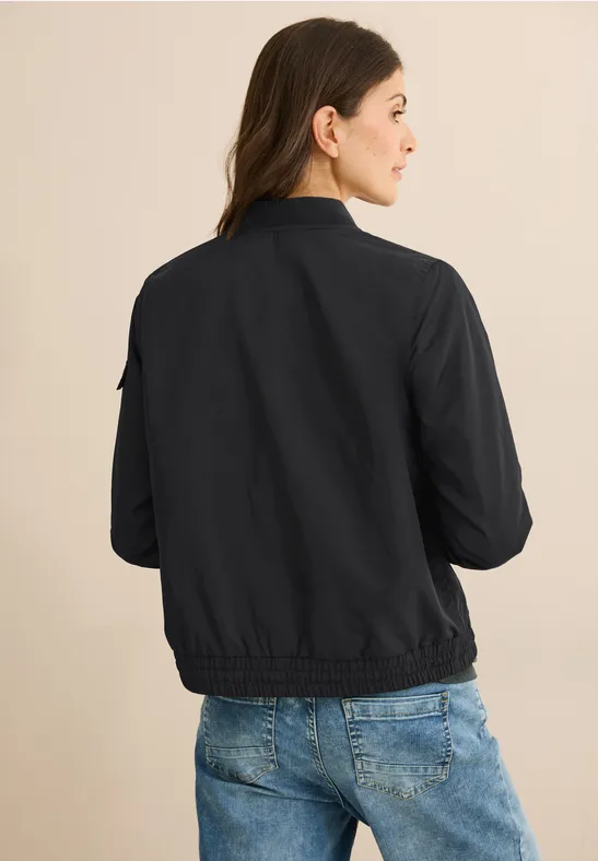 Blouson Black