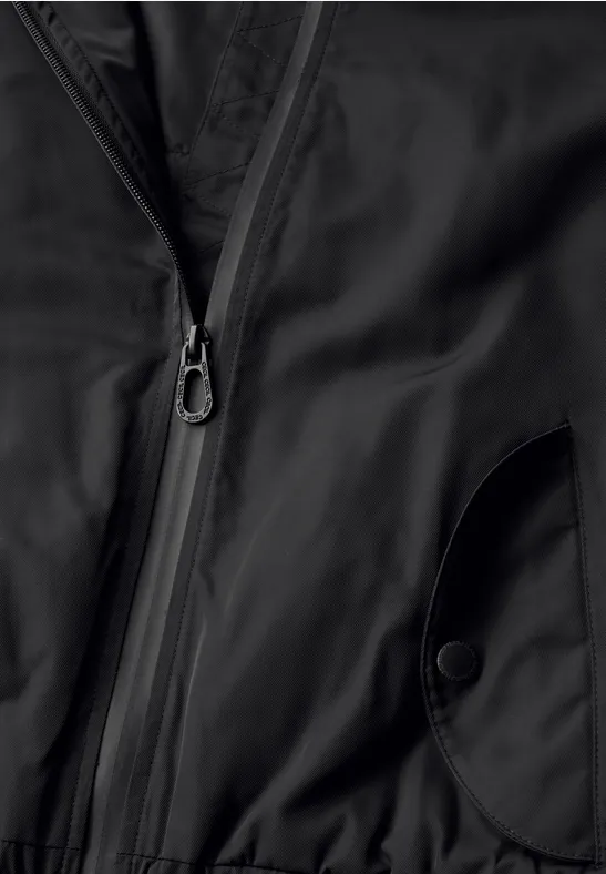 Blouson Black