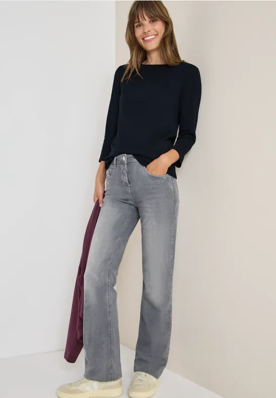 Basic U-Boot Shirt universal blue