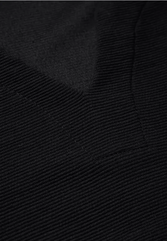 Chemise ottomane Black