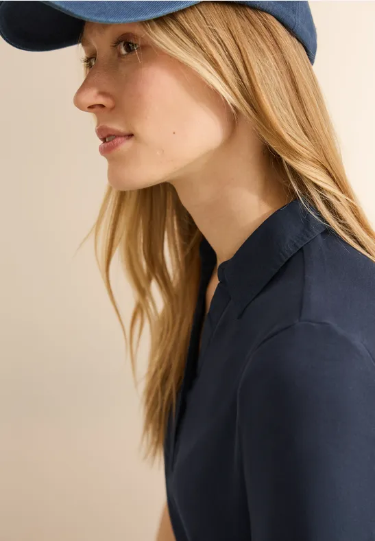 Koszulka Polo universal blue