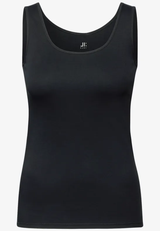 Basic Top Black