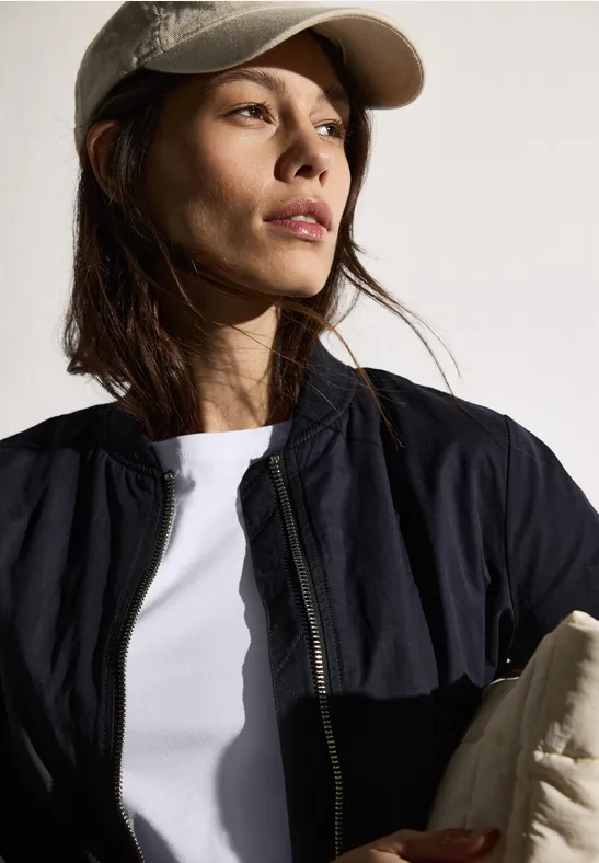 T-shirt de base White